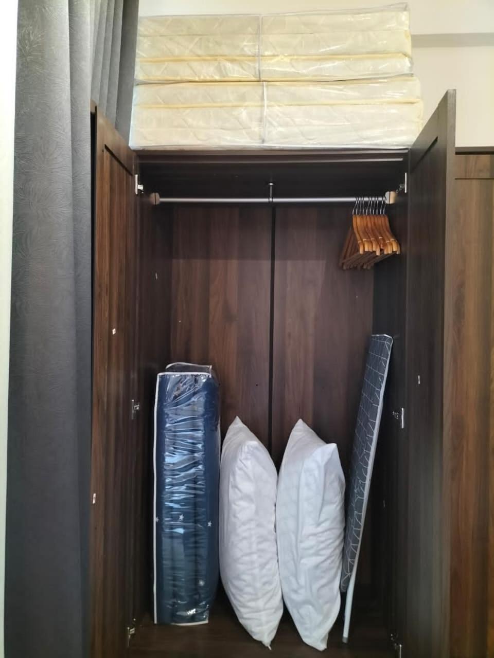Sky Cozy Troika Residence, 1 Bedroom 4-6 Pax, 2 Bedrooms 6-8 Pax, Pool Vew, Sky & City View, Free Parking, Pool, Unlimited Wifi & Netflix 코타바하루 외부 사진